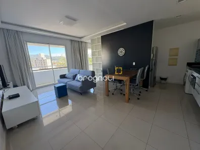 Apartamento à venda, 83m² no Itacorubi, Florianópolis