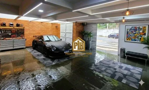 Casa com 6 Quartos à venda, 310m² no Parque da Mooca, São Paulo