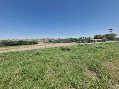 Lote/Terreno à venda, 412m² no Alphaville Dom Pedro, Campinas