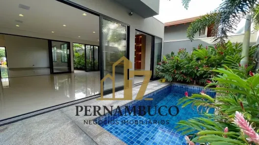 Casa de Condomínio com 4 Quartos à venda, 278m² no Residencial Marcia, São José do Rio Preto
