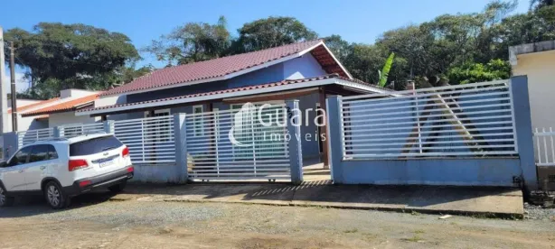 Casa com 2 Quartos à venda, 80m² no Tabuleiro, Barra Velha