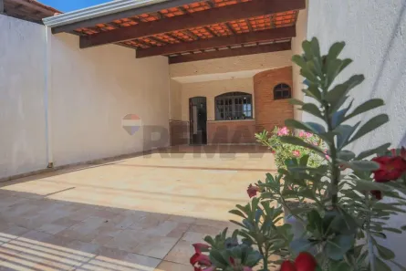Casa com 3 Quartos à venda, 163m² no Jardim das Flores, Sorocaba