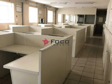 Sala Comercial para alugar, 2240m² no Jardim Bela Vista, São José dos Campos