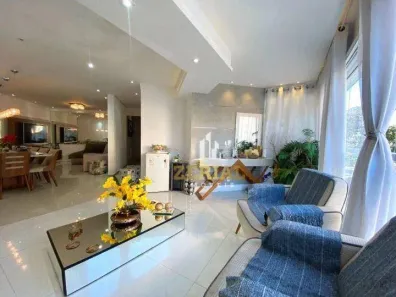 Apartamento com 3 Quartos à venda, 153m² no Santa Paula, São Caetano do Sul