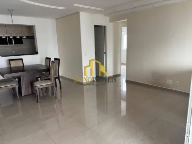 Apartamento com 2 Quartos à venda, 91m² no Vila Lusitânia, São Bernardo do Campo