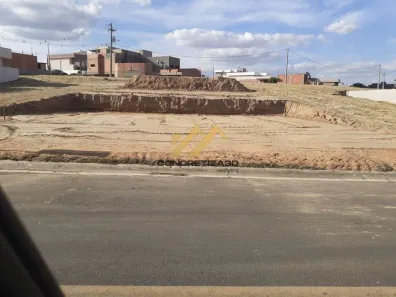 Lote/Terreno à venda, 340m² no Residencial Lagos D'Icaraí, Salto