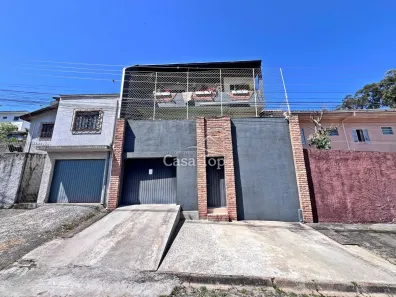 Casa com 3 Quartos à venda, 200m² no Centro, Ponta Grossa