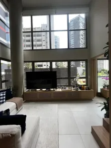 Apartamento com 2 Quartos à venda, 91m² no Indianópolis, São Paulo
