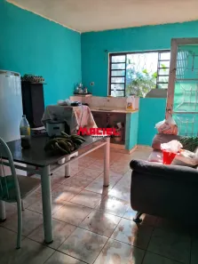 Fazenda/Sítio com 1 Quarto à venda, 28m² no Jardim Santa Maria, São José dos Campos