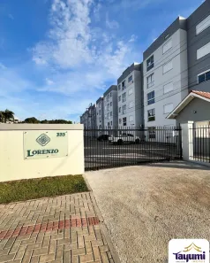 Apartamento com 2 Quartos à venda, 66m² no Renascença, Santa Cruz do Sul