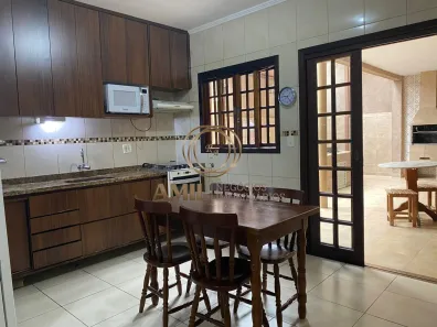 Imóvel Comercial com 3 Quartos à venda, 150m² no Jardim Vale Paraíso, São José dos Campos