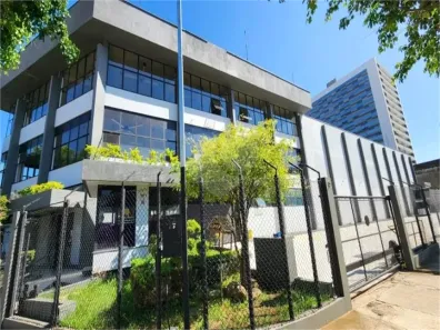 Galpão/Depósito/Armazém à venda, 3647m² no Parque Industrial Tomas Edson, São Paulo