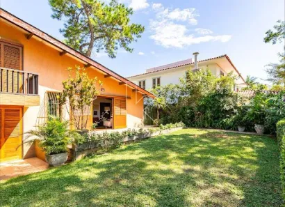 Casa de Condomínio com 3 Quartos à venda, 250m² no Jardim Guedala, São Paulo