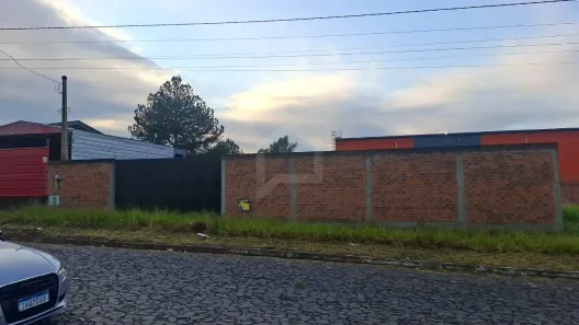 Lote/Terreno para alugar, 622m² no Boa Vista, São Leopoldo