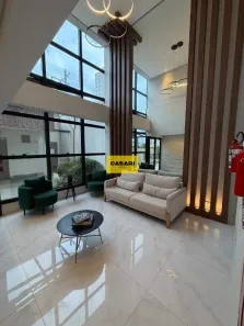 Apartamento com 2 Quartos à venda, 59m² no Centro, São Bernardo do Campo