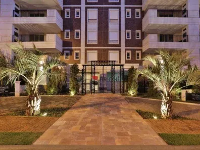 Apartamento com 3 Quartos à venda, 133m² no Ribeirânia, Ribeirão Preto