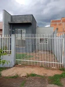 Casa com 2 Quartos à venda, 70m² no Olímpico, Londrina