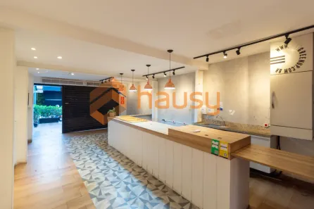 Imóvel Comercial à venda, 83m² no Vila Olímpia, São Paulo