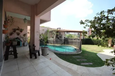Sobrado com 4 Quartos à venda, 893m² no Pacaembu, São Paulo