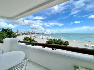 Apartamento com 1 Quarto à venda, 56m² no Ponta Negra, Natal