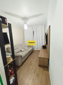Apartamento com 2 Quartos à venda, 60m² no Anchieta, São Bernardo do Campo