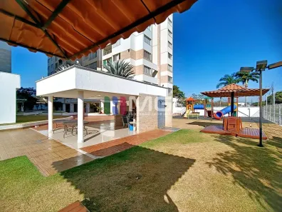 Apartamento com 2 Quartos para alugar, 60m² no Parque Industrial Paulista, Goiânia