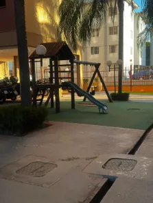 Apartamento com 3 Quartos para alugar, 85m² no Parque Oeste Industrial, Goiânia