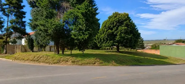 Lote/Terreno à venda, 330m² no Parque dos Pomares, Campinas