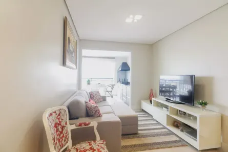 Apartamento com 2 Quartos à venda, 68m² no Vila Carrão, São Paulo