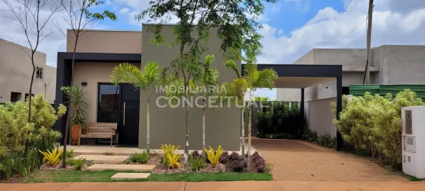 Casa de Condomínio com 3 Quartos à venda, 88m² no Condomínio Residencial Parque da Liberdade I, São José do Rio Preto