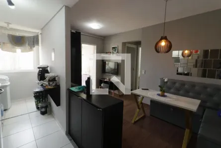 Apartamento com 2 Quartos à venda, 45m² no Aliança, Osasco