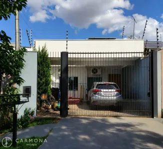 Casa com 3 Quartos à venda, 117m² no Jardim Monte Rei, Maringá