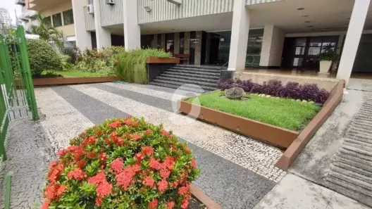 Apartamento com 2 Quartos à venda, 70m² no Santa Rosa, Niterói