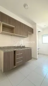 Apartamento com 2 Quartos para venda ou aluguel, 59m² no Tamboré, Barueri