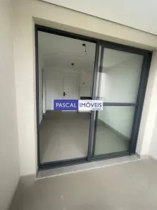 Apartamento com 1 Quarto à venda, 50m² no Indianópolis, São Paulo