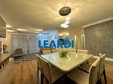 Apartamento com 3 Quartos à venda, 169m² no Brooklin Paulista, São Paulo