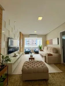 Apartamento com 3 Quartos à venda, 127m² no Renascença, São Luís