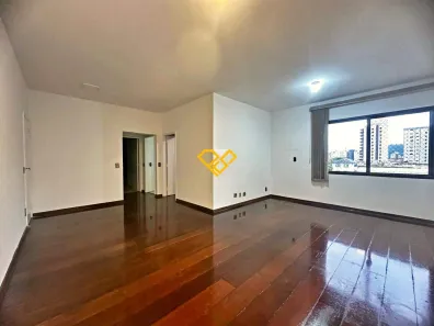 Apartamento com 2 Quartos à venda, 115m² no Gonzaga, Santos