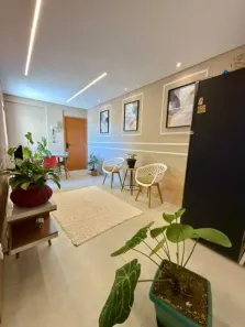 Apartamento com 2 Quartos à venda, 62m² no Santo Elias, Mesquita