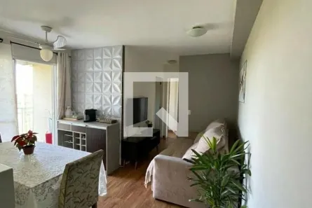 Apartamento com 2 Quartos à venda, 53m² no Vila Moraes, São Paulo