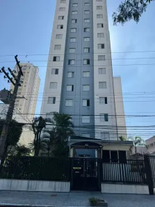 Apartamento com 2 Quartos à venda, 52m² no Tatuapé, São Paulo
