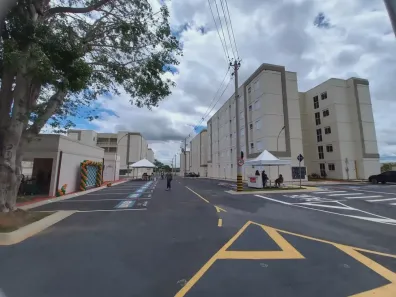 Apartamento com 2 Quartos à venda, 42m² no Parque Nossa Senhora da Candelária, Itu