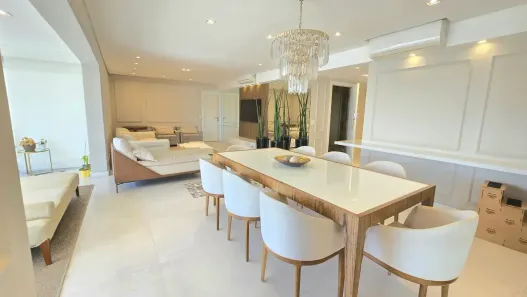 Apartamento com 3 Quartos à venda, 171m² no Jardim Arpoador, São Paulo