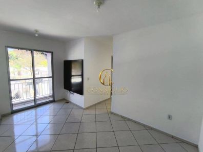 Apartamento com 2 Quartos à venda, 52m² no Jardim Americano, São José dos Campos