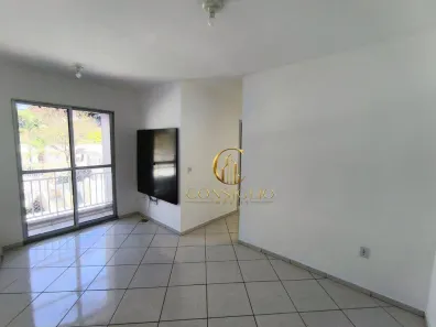 Apartamento com 2 Quartos à venda, 52m² no Jardim Americano, São José dos Campos