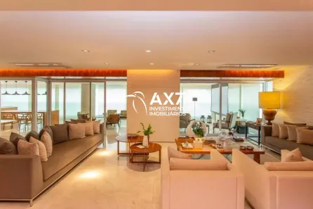 Apartamento com 4 Quartos à venda, 335m² no Vila Uberabinha, São Paulo