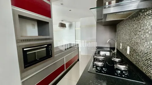 Apartamento com 2 Quartos à venda, 66m² no São Luiz, Brusque
