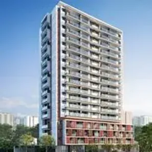 Apartamento com 2 Quartos à venda, 74m² no Mirandópolis, São Paulo