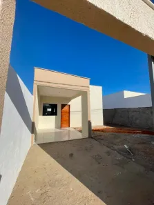 Casa com 1 Quarto à venda, 120m² no Santa Júlia, Mossoró