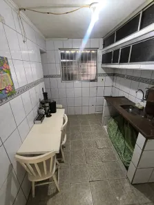 Apartamento com 2 Quartos à venda, 52m² no Aparecida, Santos